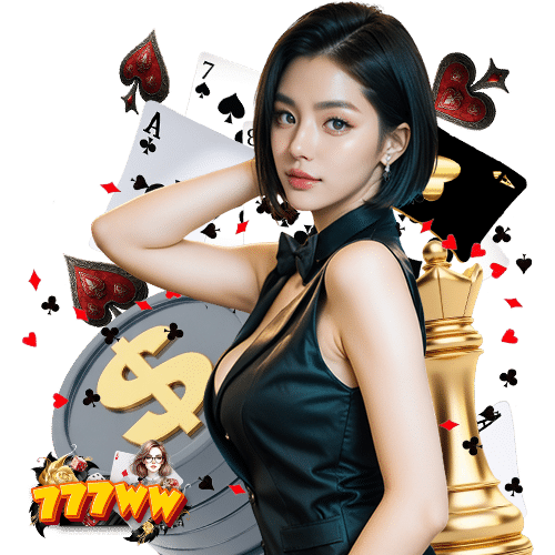 777ww ฝาก ถอนไว